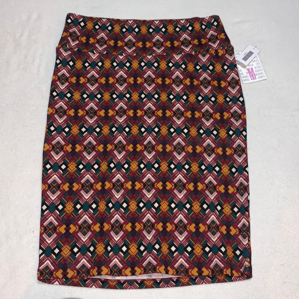 LulaRoe Skirt
